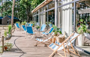 Umili Ustronie Park - beach resort - photo 5