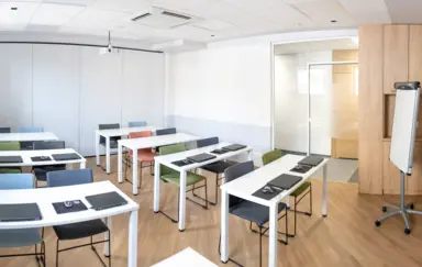 Sale szkoleniowe PTE - zdjęcie 2