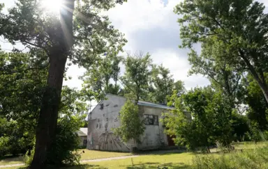 Kwadrat Praski Studio 200