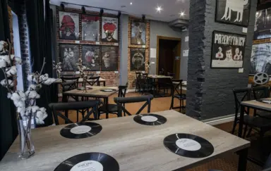 Stare Kino - Cinema Residence Hotel - zdjęcie 2