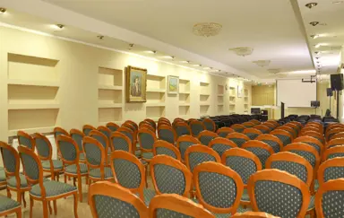 Adam's Conference Center - zdjęcie 5