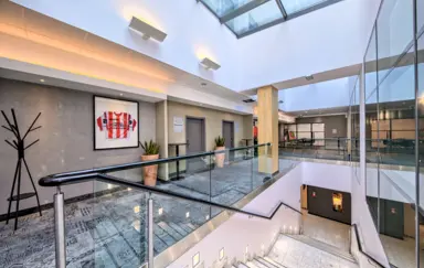 Novotel Kraków Centrum - photo 2