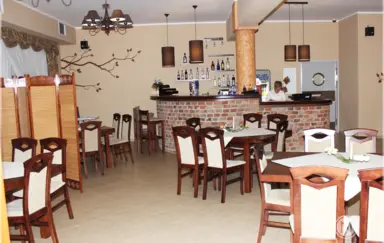Restauracja