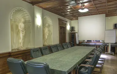 Sala konferencyjna