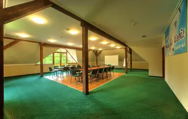 Ośrodek Wypoczynkowy Połoniny - photo 2