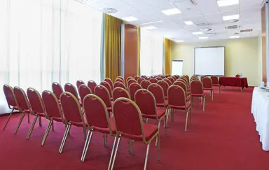 Sala konferencyjna