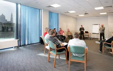 Hotel Atut Wielkopolskie Centrum Konferencyjne - photo 2