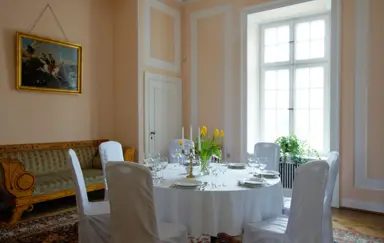 Pałac w Jabłonnie - photo 2