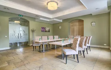 Hanza Pałac Wellness & SPA - zdjęcie 3