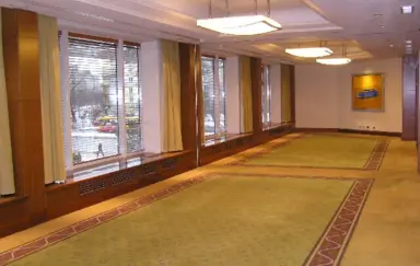 Regent Warsaw Hotel - photo 2