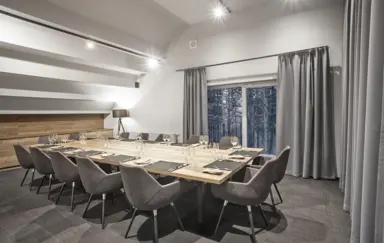 Hotel Edison Poznań - photo 2