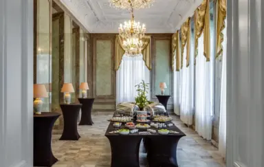 Hotel Bellotto Warszawa - photo 2