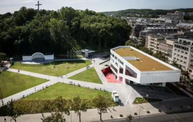 Gdyńskie Centrum Filmowe - photo 2