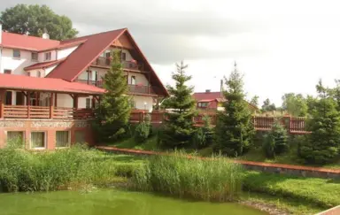Hotelik Zełwągi - photo 2