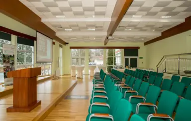 Zespół Zamkowo Parkowy w Baranowie Sandomierskim - zdjęcie 2