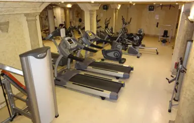 Sala Fitness/Siłownia