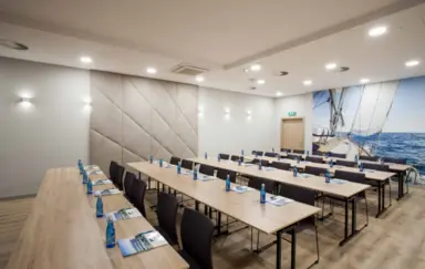 Hotel Zatoka - zdjęcie 2