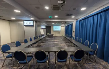 Galaxy Hotel - photo 2