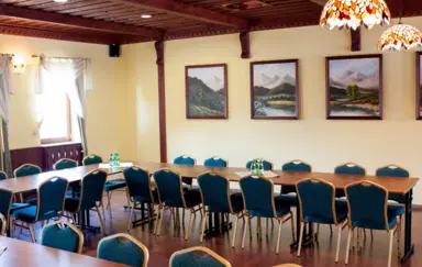 Hotel Hetmański - photo 2