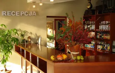 Ośrodek Szkoleniowo-Wypoczynkowy Skalnica Wisła