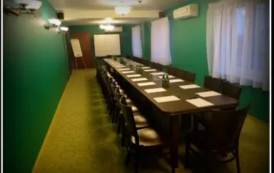 Vinci Hotel - zdjęcie 3