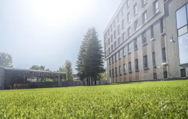 Hotel Europa Starachowice - photo 4