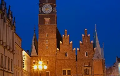 Muzeum Sztuki Mieszczańskiej - Wrocławski Ratusz - zdjęcie 3