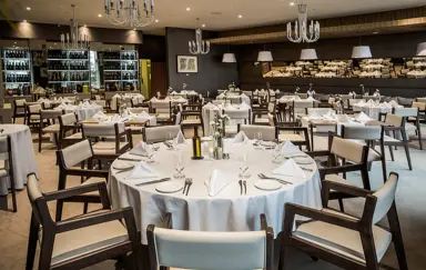 Restauracja Tiffi Brasserie