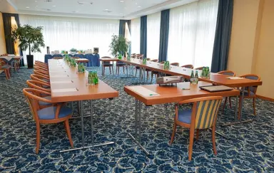 Hotel Partner Warszawa - zdjęcie 3