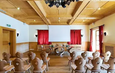 Hotel Zamek Bobolice - zdjęcie 5