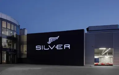Silver Hotel & Gokart Center Szczecin szkolenia