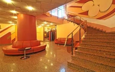 Hotel Sport Bełchatów - zdjęcie 2