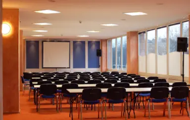 Hotel Światowit - ZAMKNIĘTY - zdjęcie 2