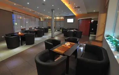 Hotel Domino - photo 4