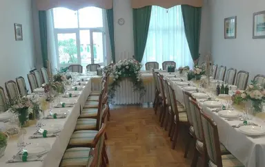 Dworek Uniwersytetu Rolniczegow w Mydlnikach - zdjęcie 4