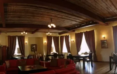 Teatr im. H. Modrzejewskiej - zdjęcie 4