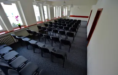 Ogrodowa 12 – Conference Center - OBIEKT ZAMKNIĘTY - zdjęcie 4