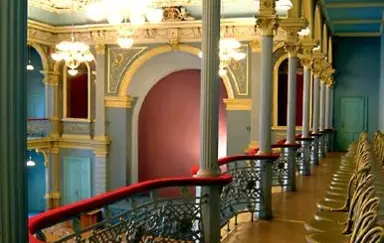 Kamienica Pod Orłem - photo 3