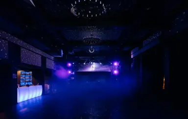 Klub Oczki Warszawa