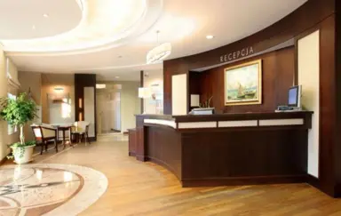 Hotel Kuracyjny Gdynia