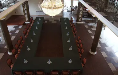 Hotel Dworek Skawiński - zdjęcie 2