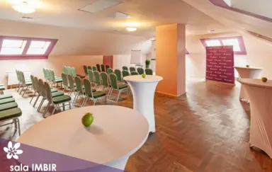 Hotel Szafran - zdjęcie 3