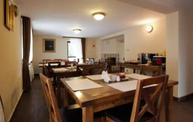 Gajówka & Vita kompleks noclegowy - photo 3