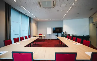 Focus Hotel Premium Gdańsk - zdjęcie 3