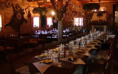 Kiermusy Dworek Nad Łąkami - zdjęcie 5