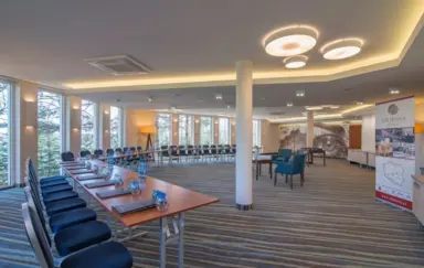 Masuria Hotel & SPA - zdjęcie 2