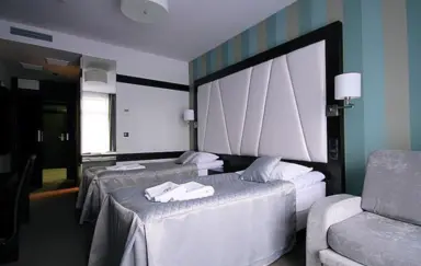 Hotel Grafit - zdjęcie 4