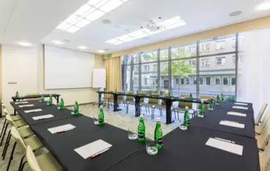 Qubus Hotel Kraków - zdjęcie 2