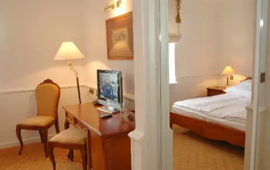 Pokój 2osobowy Standard