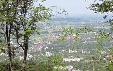 Hotel Wilga Ustroń - photo 3